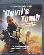 The Devil's Tomb (Blu-ray)