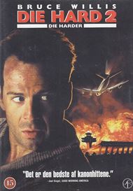 Die Hard 2 (DVD)