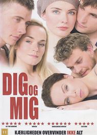 Dig og mig (DVD)