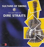 Sultans Of Swing (CD+DVD)