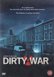 Dirty war (DVD)