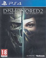 Dishonored 2 (Spil)