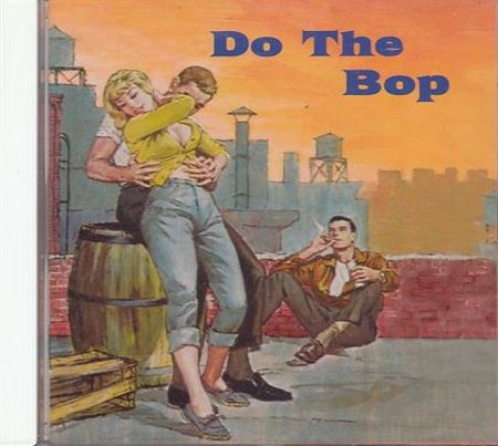 Do The Bop (CD)