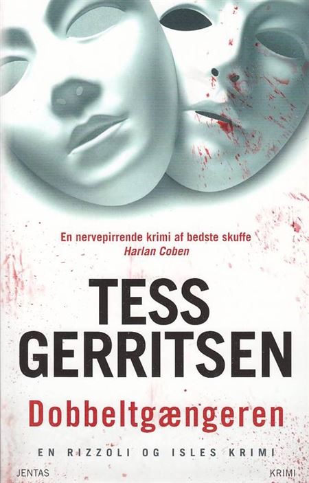 Dobbeltgængeren (Bog)