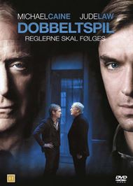 Dobbeltspil (DVD)