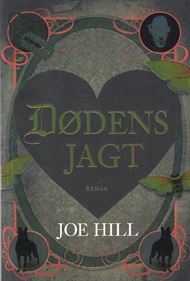 Dødens jagt (Bog)