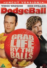Dodgeball (DVD)