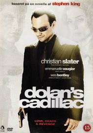 Dolan's Cadillac (DVD)