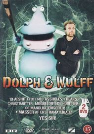 Dolph & Wulff (DVD)