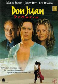 Don Juan DeMarco (DVD)