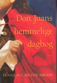 Don Juans hemmelige dagbog (Bog)