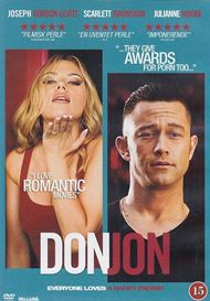 Don Jon (DVD)