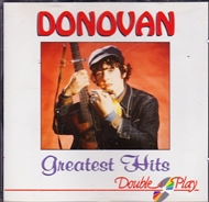 Donovan - Greatest Hits (CD)