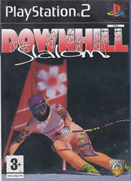 Downhill (Spil)