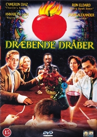 Dræbende dråber (DVD)