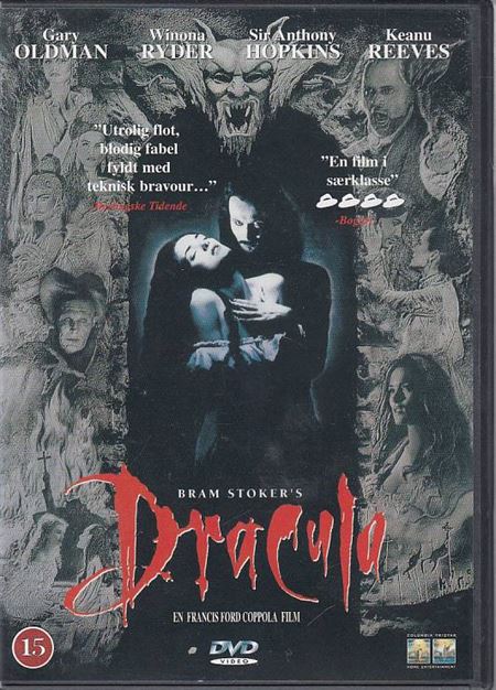 Dracula (DVD)