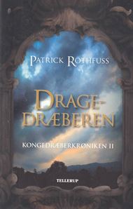 Dragedræberen (Bog)