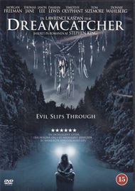 Dreamcatcher (DVD)
