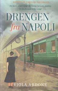 Drengen fra Napoli (Bog)