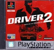 Driver 2 (Spil)