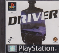 Driver (Spil)