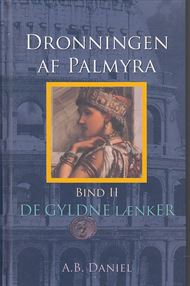 Dronningen af Palmyra - Bind 2 (Bog)