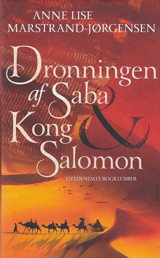 Dronningen af Saba & Kong Salomon