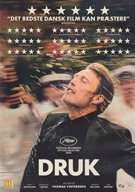 Druk (DVD)