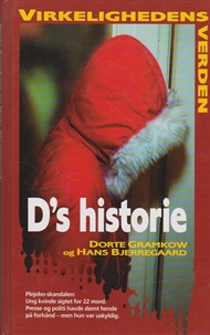 D's Historie (Bog)