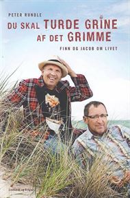 Du skal turde grine af det grimme (Bog)