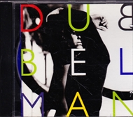 Dubbelman (CD)