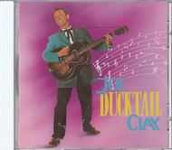 Ducktail (CD)