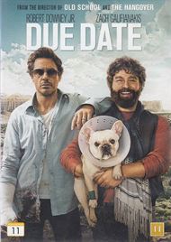 Due date (DVD)