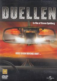 Duellen (DVD)
