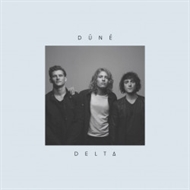Delta (LP)