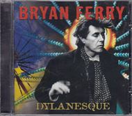 Dylanesque (CD)