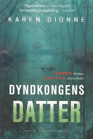 Dyndkongens datter (Bog)