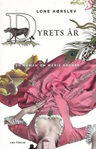 Dyrets år (Bog)