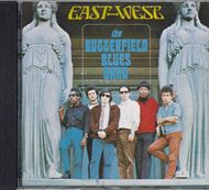 East - West (CD)