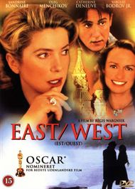 East/West (DVD)