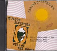 Bull of the woods / Easter everywhere (CD)