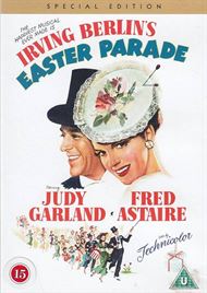 Easter Parade (DVD)