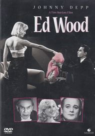 Ed Wood (DVD)