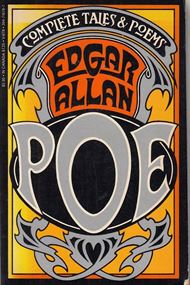 Edgar Allan Poe - Complete Tales & Pomes (Bog)