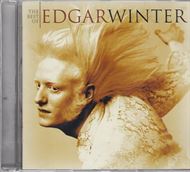 The Best Of Edgar Winter (CD)