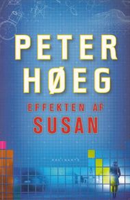 Effekten af Susan (Bog)