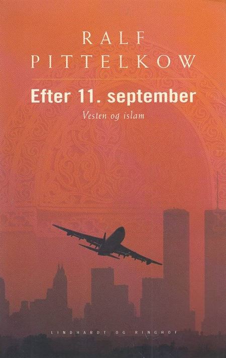 Efter 11. september - Vesten og Islam (Bog)