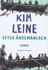 Efter åndemaneren (Bog)
