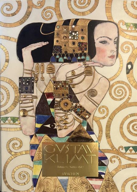 Gustav Klimt - The Complete Paintings (Bog)