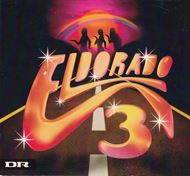 Eldorado 3 (CD)